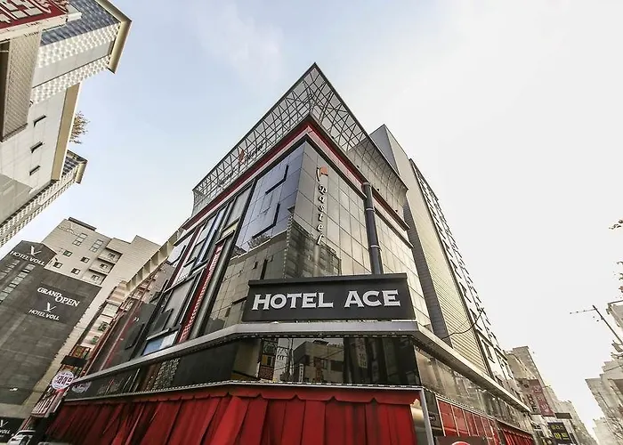 Ace Hotel