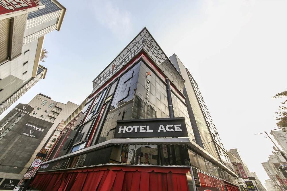 Ace Hotel Seoul