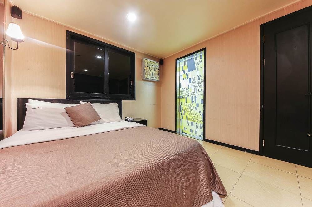 Hotel Ace Seoul