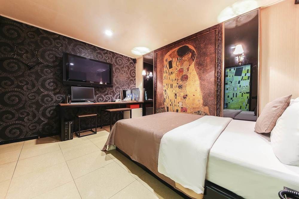 Ace Hotel Seoul