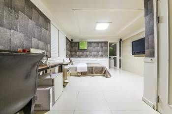 Hotel Ace Seoul